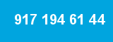 917 194 61 44
